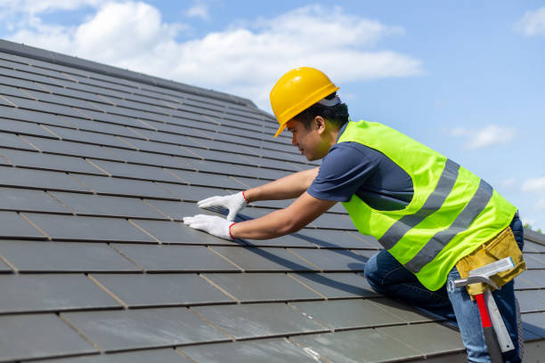 Best Best Roofing Contractors  in Charleston, MO