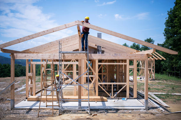 Best Roof Maintenance Services  in Charleston, MO