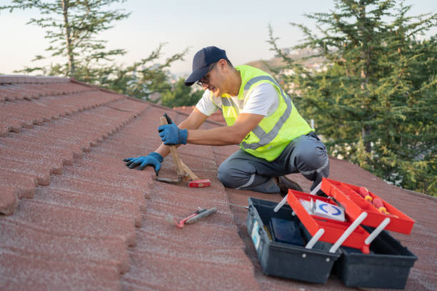 Best Flat Roof Repair Services  in Charleston, MO