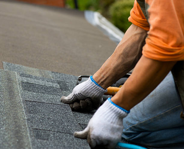 Best Roof Restoration Services  in Charleston, MO