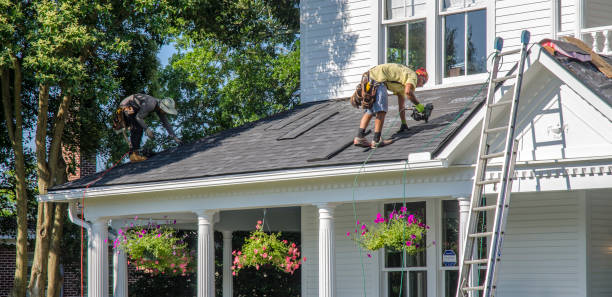 Best Affordable Roofing Company  in Charleston, MO