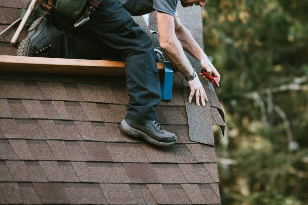 Best Roof Maintenance Services  in Charleston, MO