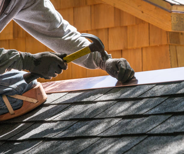 Quick and Trustworthy Emergency Roof Repair Services in Charleston, MO